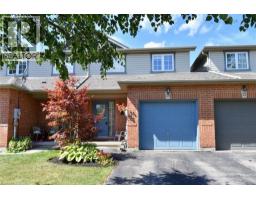 15 Bronte Court 460 - Waterdown West, Waterdown, Ca