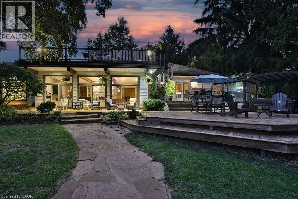 24 School Street, Waterdown, Ontario  L0R 2H0 - Photo 9 - 40763351