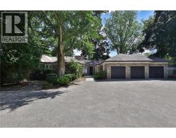 24 SCHOOL Street, waterdown, Ontario