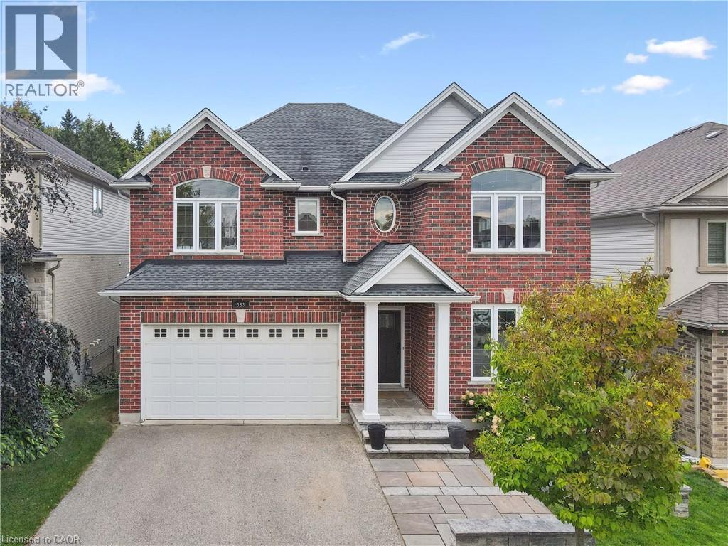 383 Red Osier Road, Waterloo, Ontario  N2V 2W1 - Photo 10 - 40751088