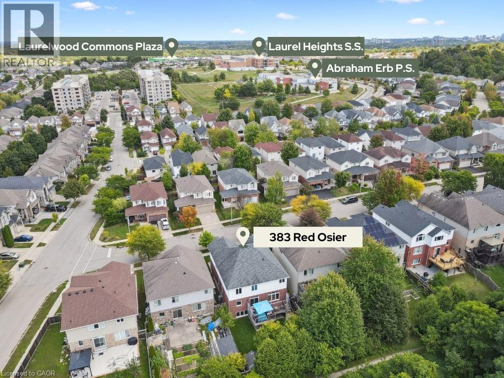 Property at 383 RED OSIER Road image 2