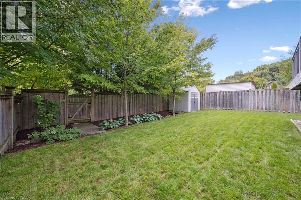 383 Red Osier Road, Waterloo, Ontario  N2V 2W1 - Photo 39 - 40751088