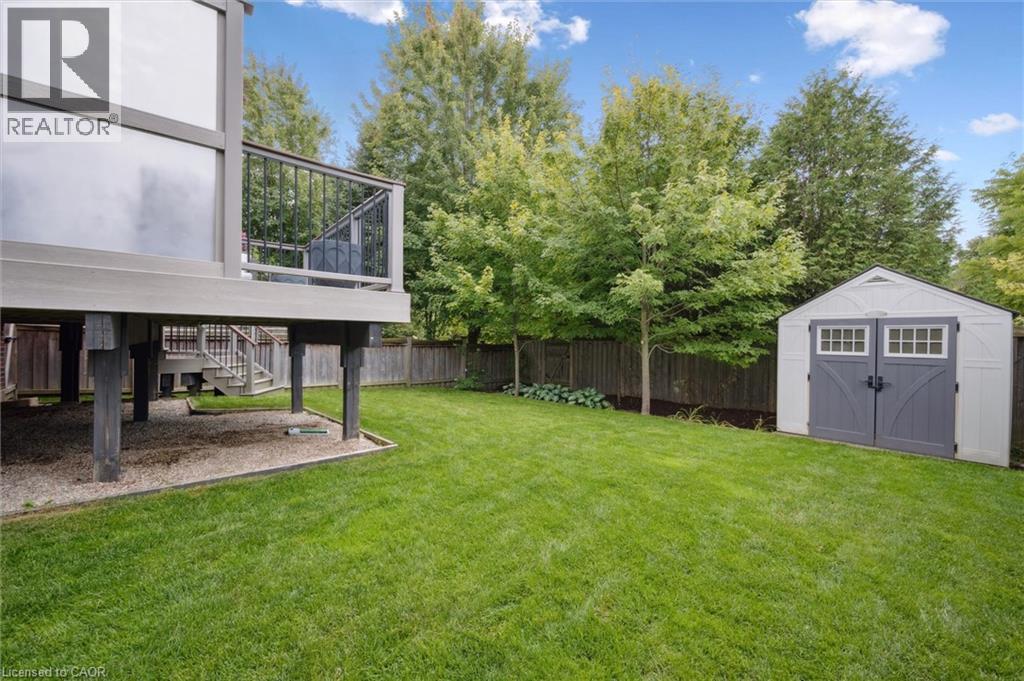 383 Red Osier Road, Waterloo, Ontario  N2V 2W1 - Photo 41 - 40751088