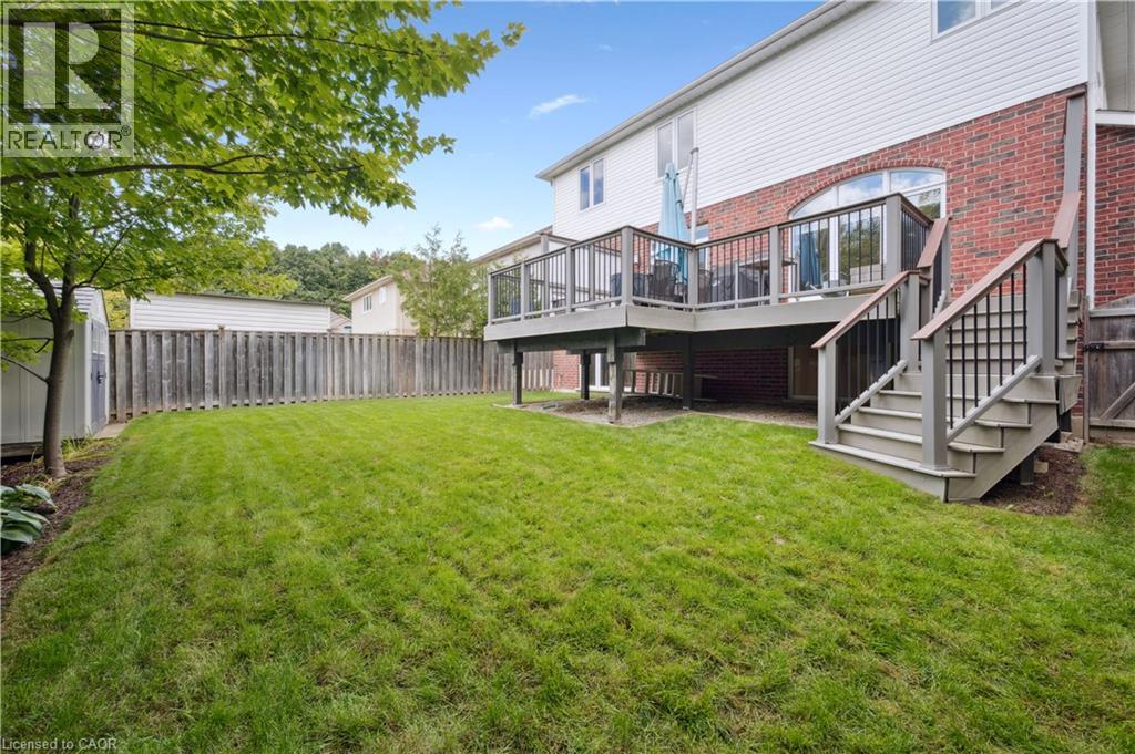 383 Red Osier Road, Waterloo, Ontario  N2V 2W1 - Photo 44 - 40751088