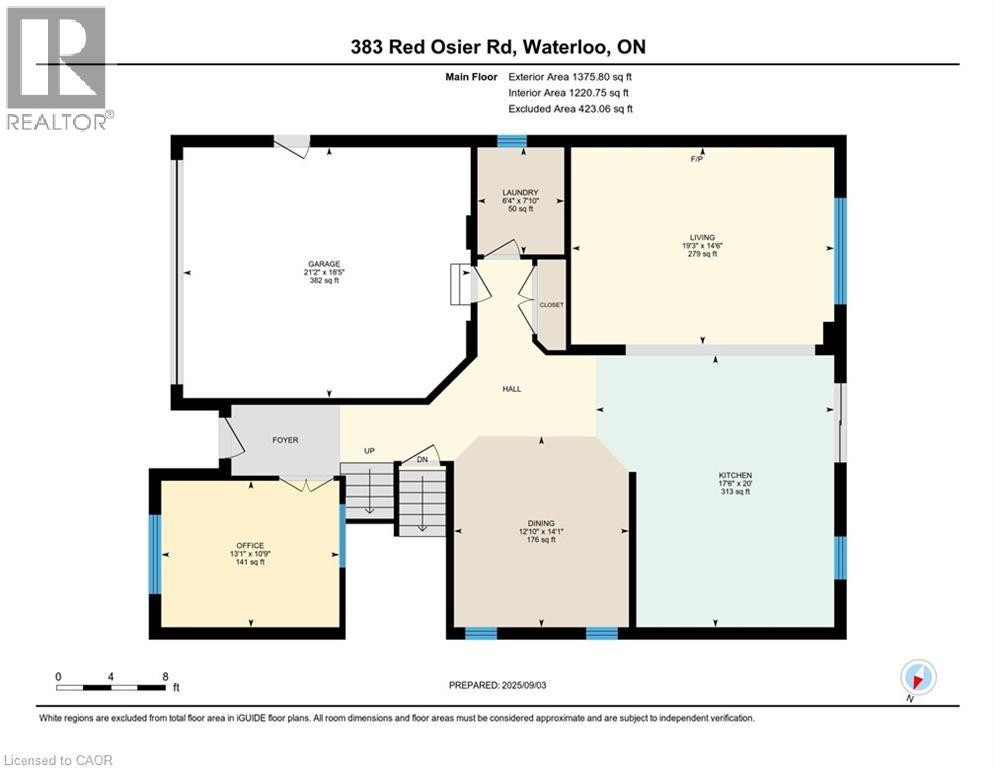 383 Red Osier Road, Waterloo, Ontario  N2V 2W1 - Photo 47 - 40751088