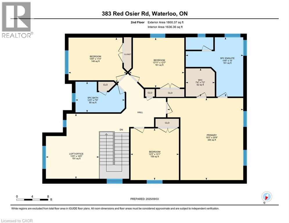 383 Red Osier Road, Waterloo, Ontario  N2V 2W1 - Photo 48 - 40751088