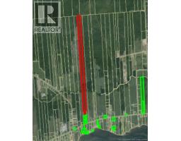 Vacant Land RTE 535 Cocagne, Cocagne, New Brunswick