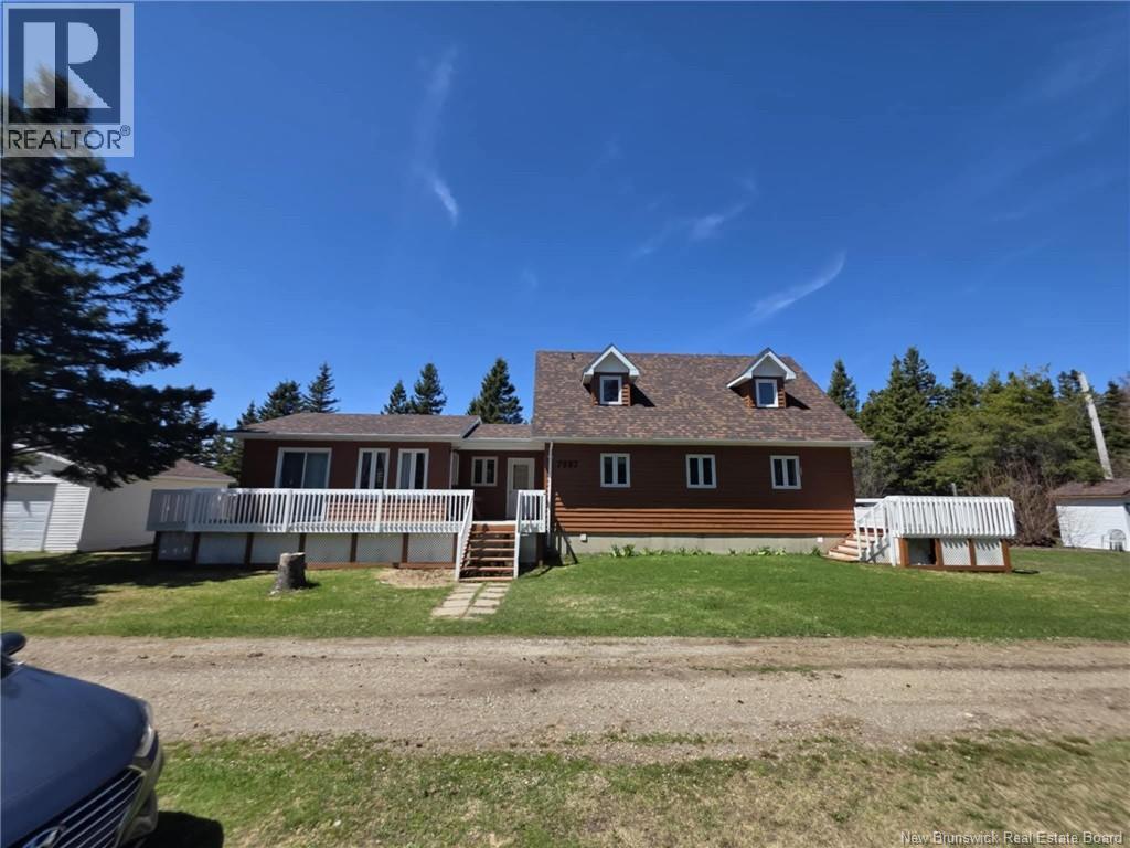 7997 St-Paul, Bas-Caraquet, New Brunswick