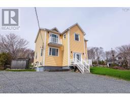 757 Ketch Harbour Road