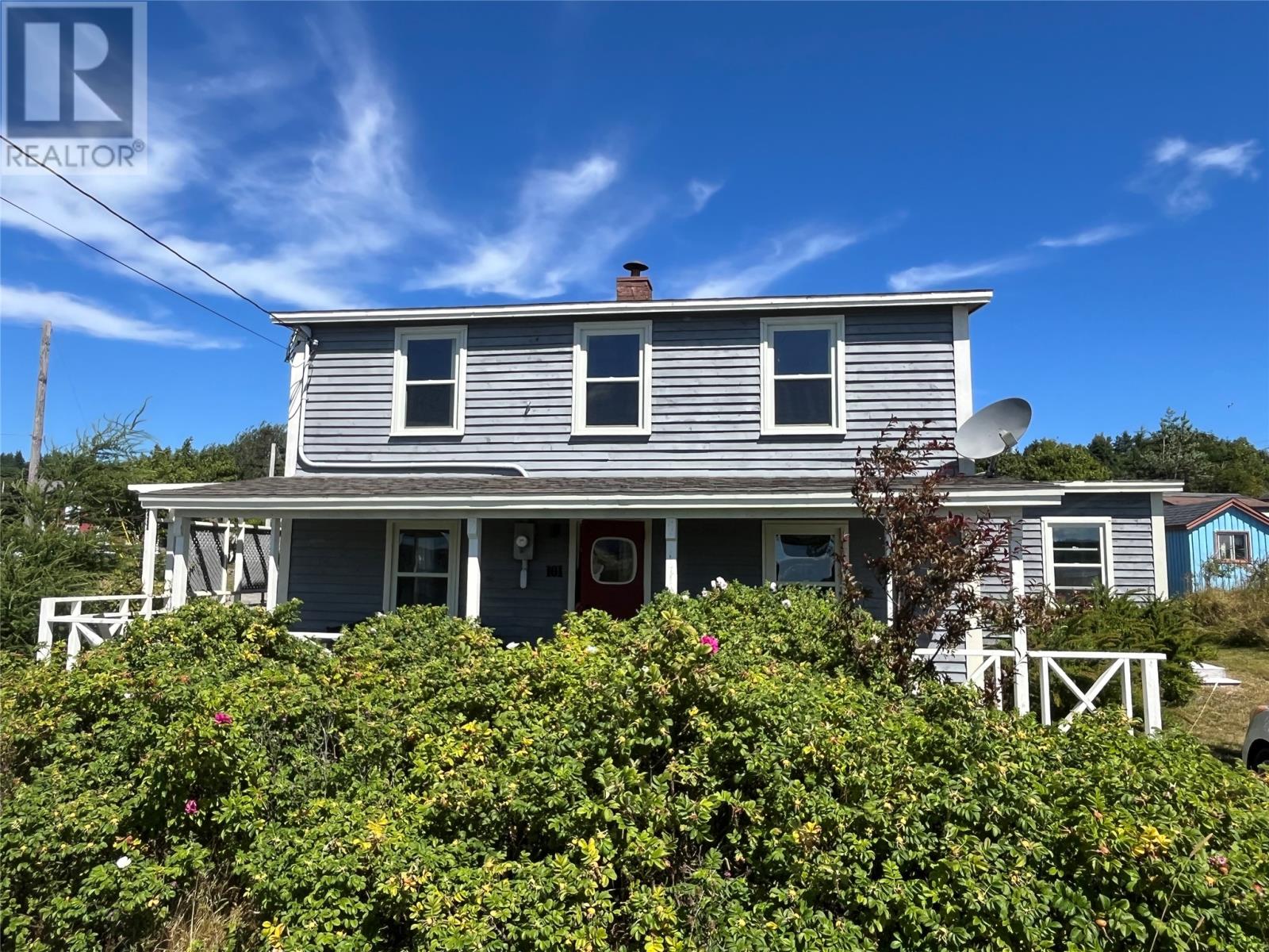 101 Main Road, Renews, Newfoundland & Labrador  A0A 3N0 - Photo 10 - 1289700