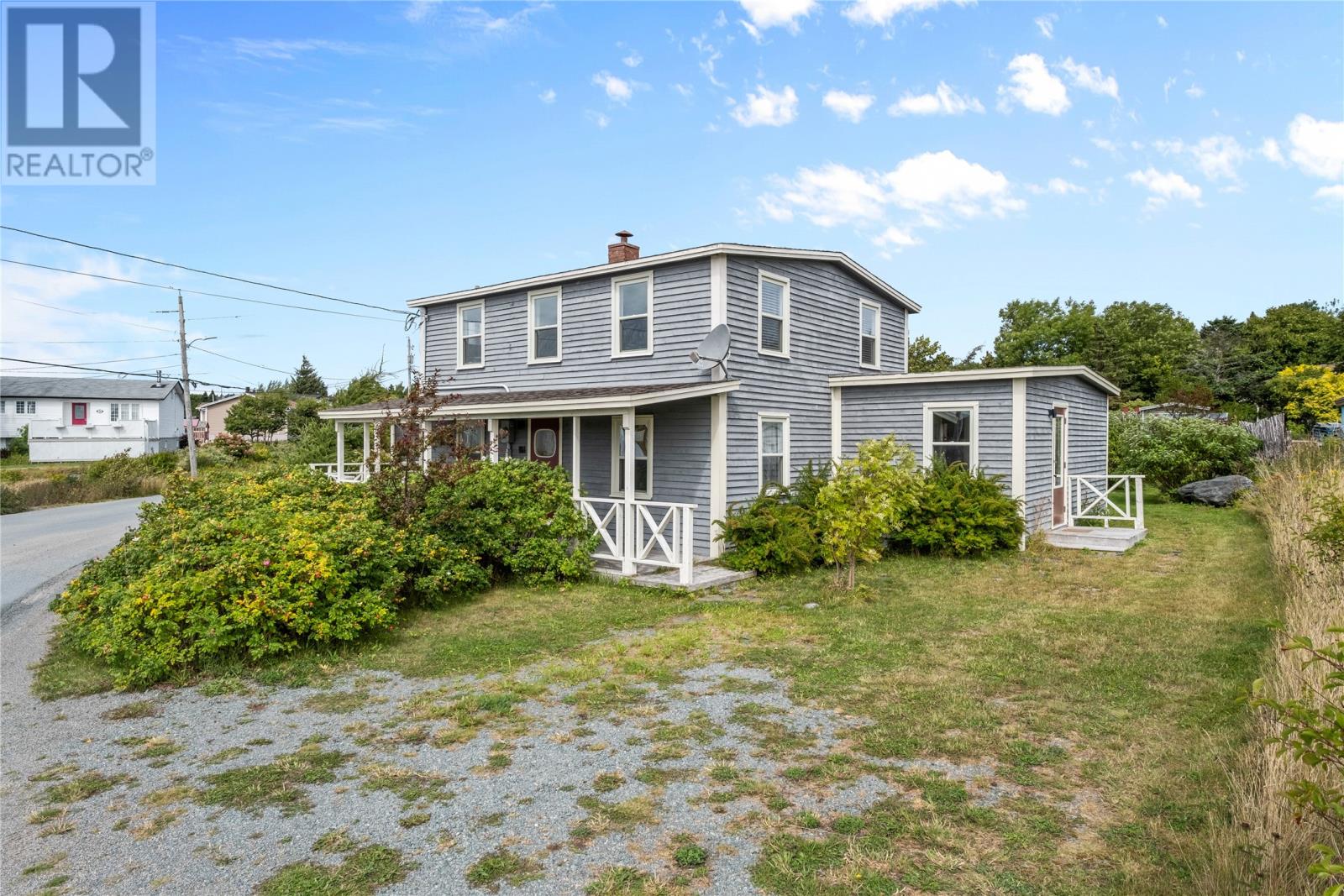 101 Main Road, Renews, Newfoundland & Labrador  A0A 3N0 - Photo 2 - 1289700