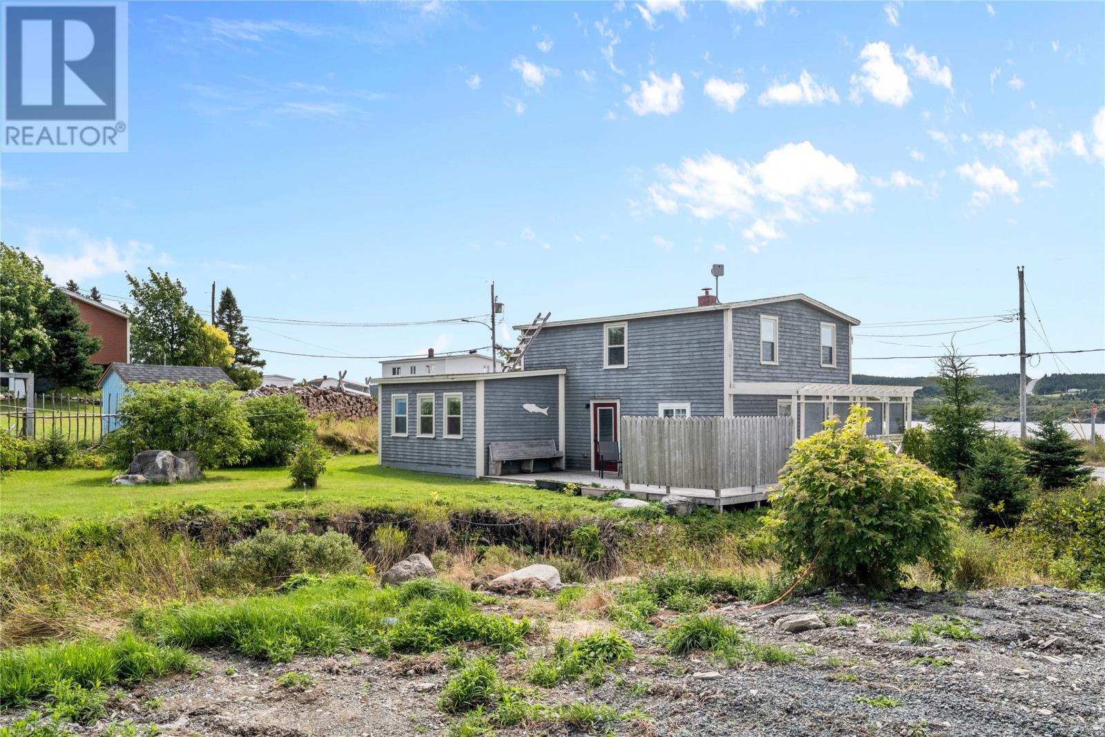 101 Main Road, Renews, Newfoundland & Labrador  A0A 3N0 - Photo 5 - 1289700