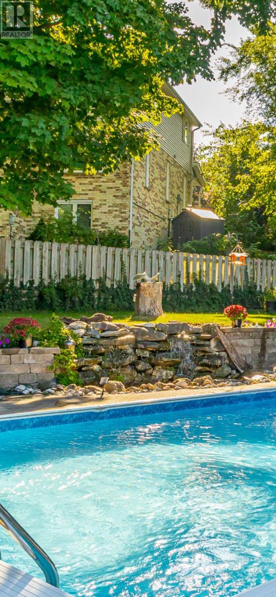 384 Briarhill Avenue, London East, Ontario  N5Y 1N9 - Photo 39 - X12379596