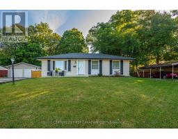 384 Briarhill Avenue, London East (East A), Ca