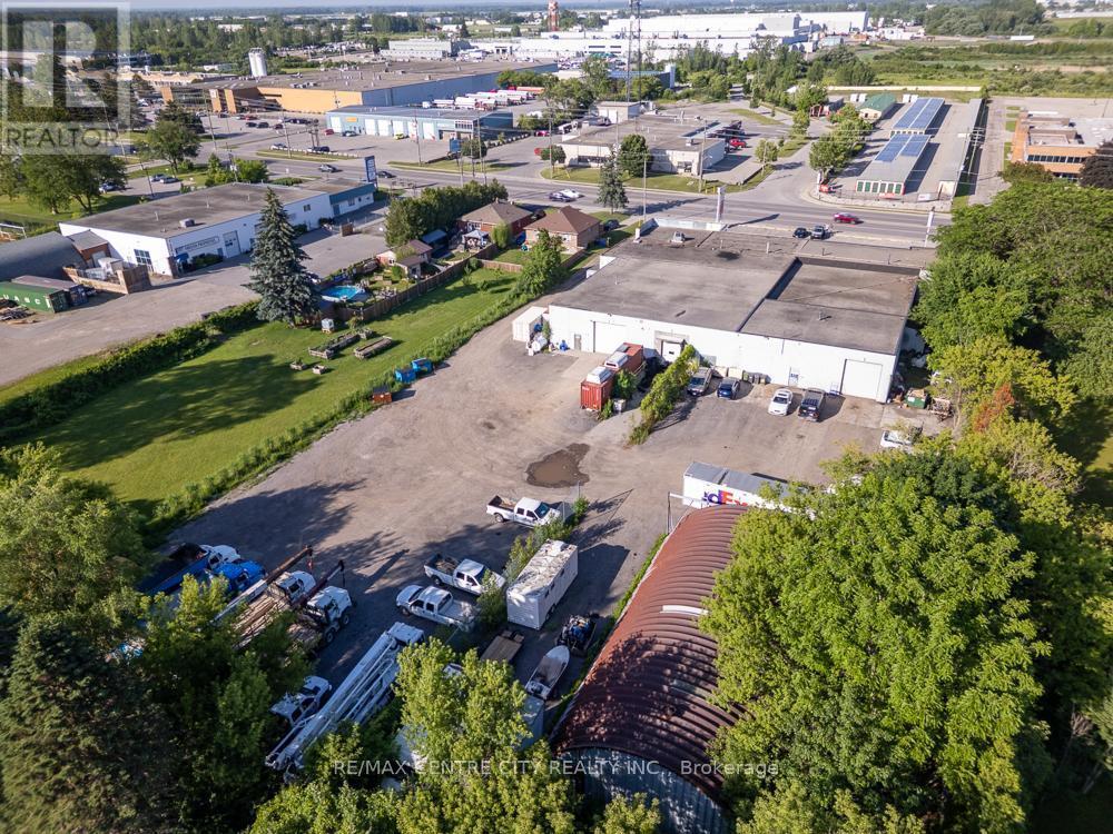 563 Clarke Road, London East, Ontario  N5V 2E1 - Photo 10 - X12379636