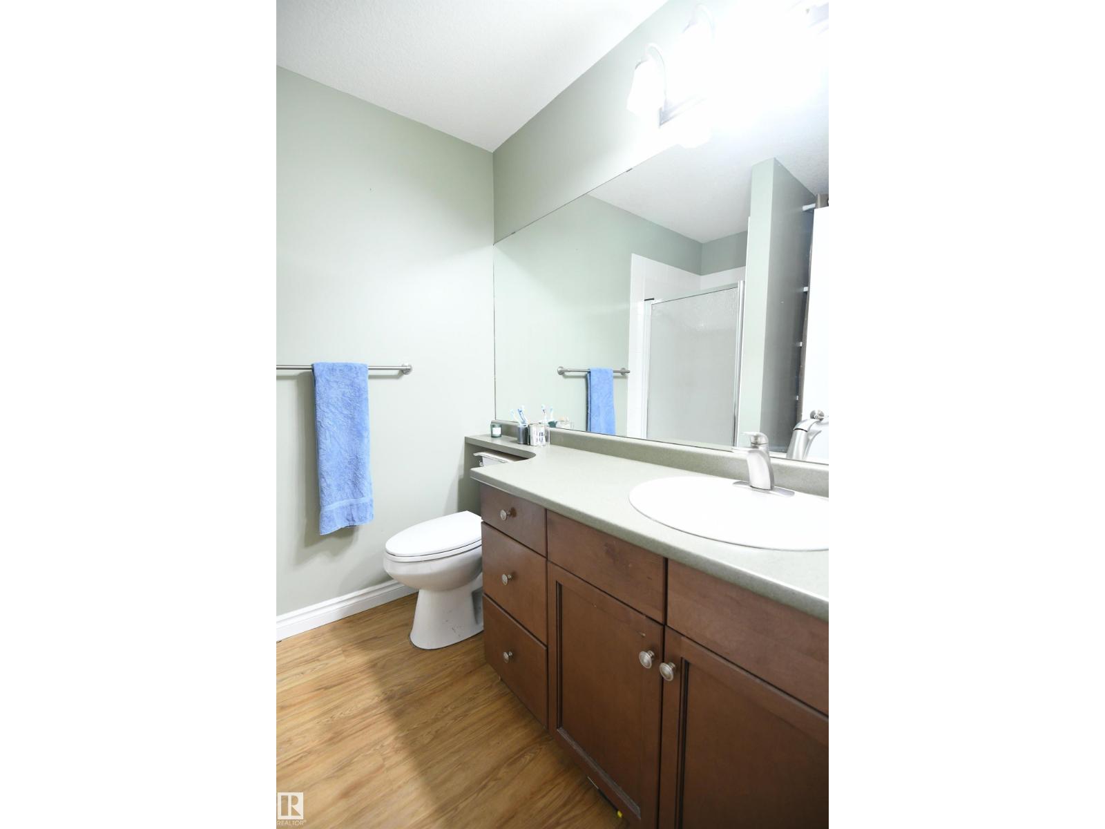 #130 50 Woodsmere, Fort Saskatchewan, Alberta  T8L 4N9 - Photo 14 - E4455935