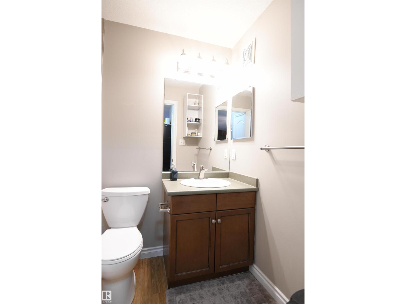 #130 50 Woodsmere, Fort Saskatchewan, Alberta  T8L 4N9 - Photo 15 - E4455935