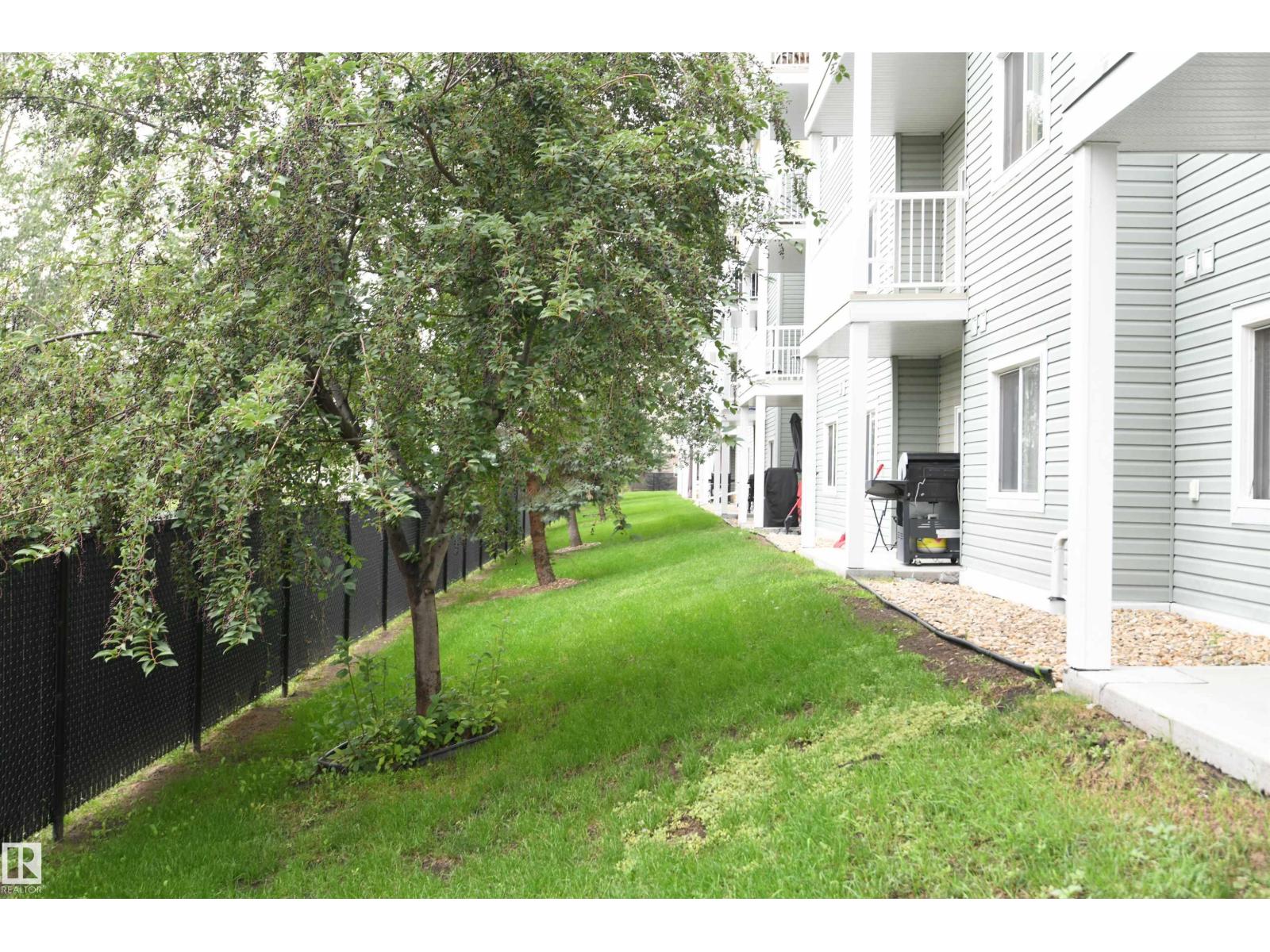 #130 50 Woodsmere, Fort Saskatchewan, Alberta  T8L 4N9 - Photo 19 - E4455935