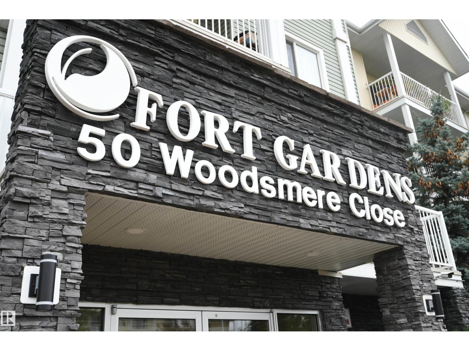 #130 50 Woodsmere, Fort Saskatchewan, Alberta  T8L 4N9 - Photo 2 - E4455935