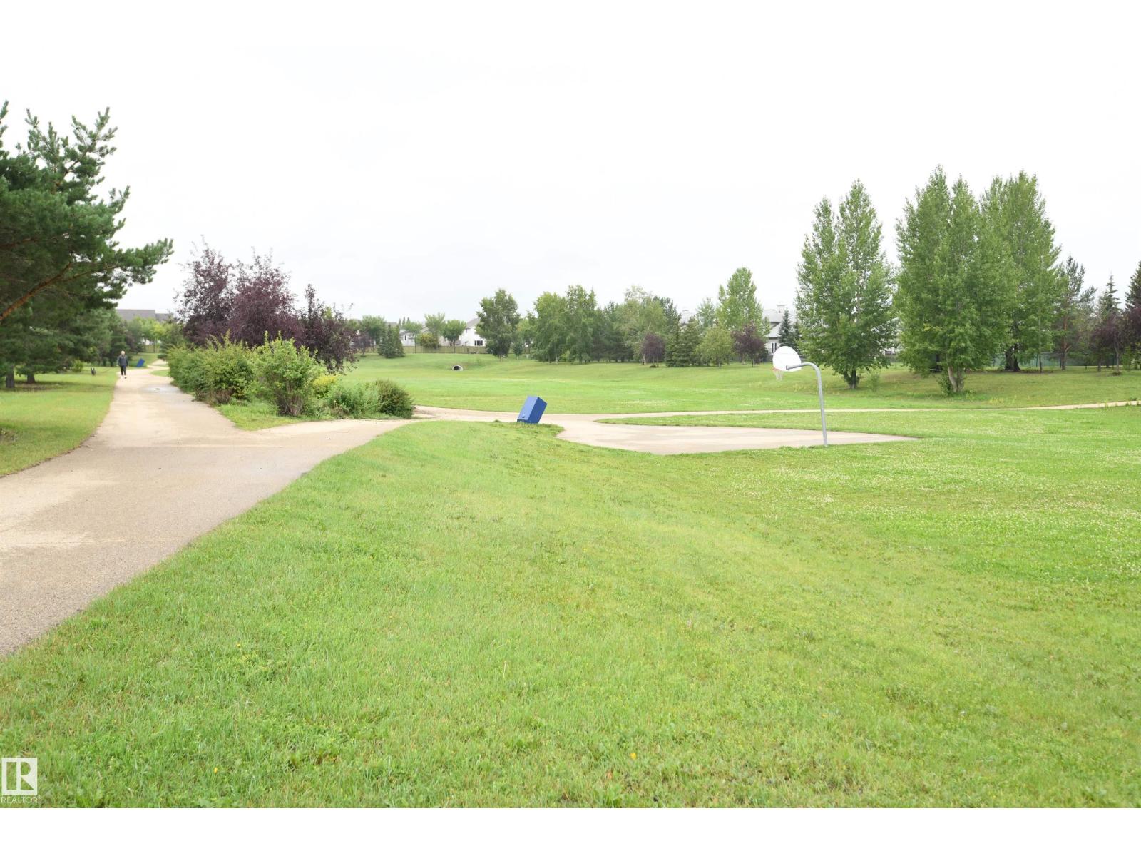 #130 50 Woodsmere, Fort Saskatchewan, Alberta  T8L 4N9 - Photo 30 - E4455935