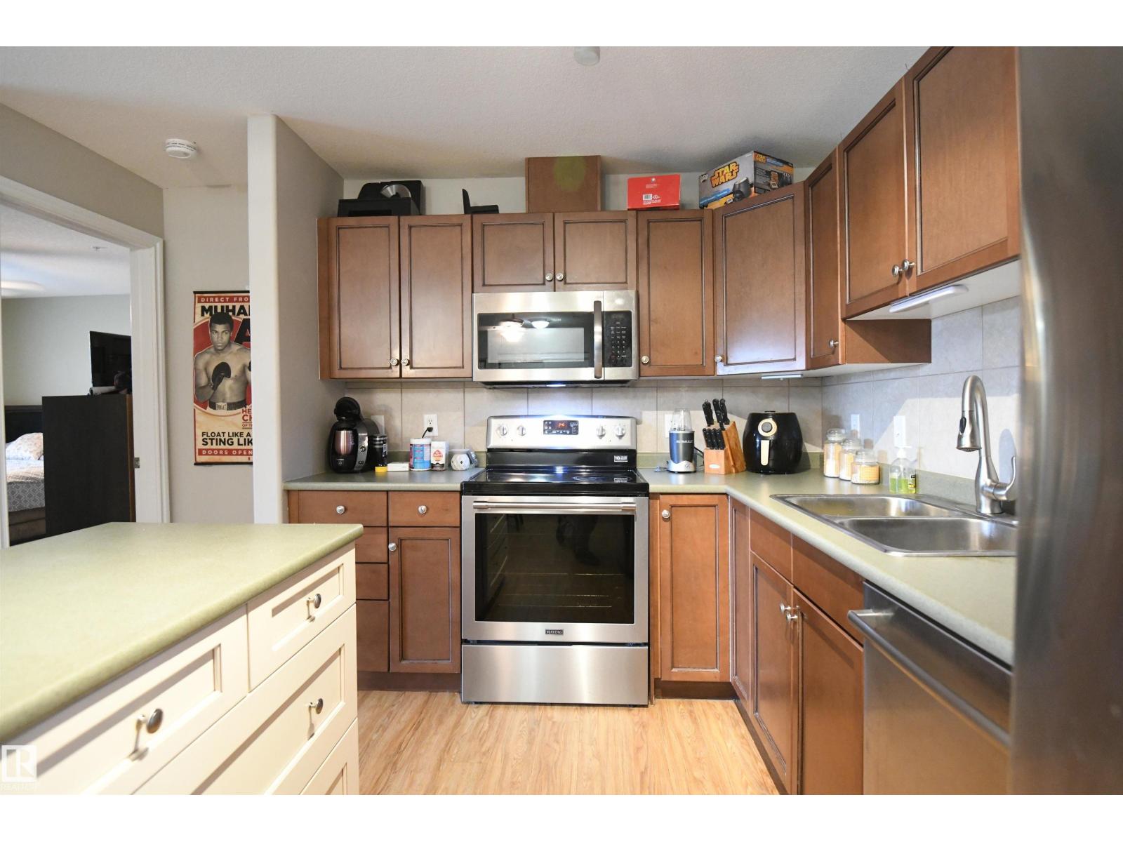 #130 50 Woodsmere, Fort Saskatchewan, Alberta  T8L 4N9 - Photo 4 - E4455935