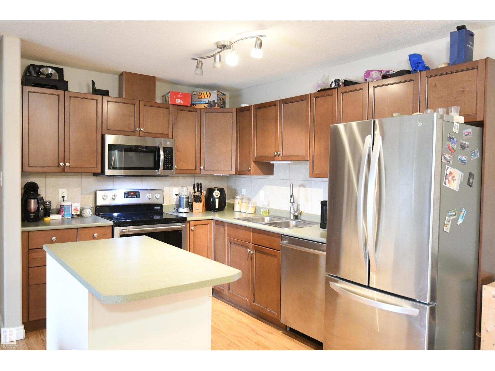 #130 50 Woodsmere, Fort Saskatchewan, Alberta  T8L 4N9 - Photo 5 - E4455935