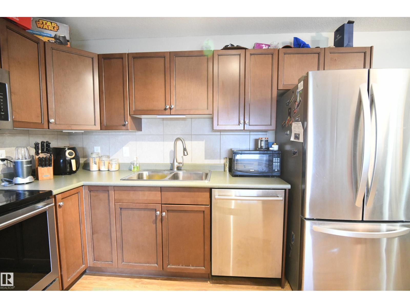 #130 50 Woodsmere, Fort Saskatchewan, Alberta  T8L 4N9 - Photo 6 - E4455935