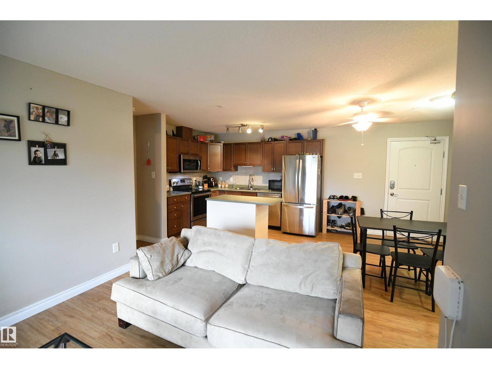 #130 50 Woodsmere, Fort Saskatchewan, Alberta  T8L 4N9 - Photo 7 - E4455935