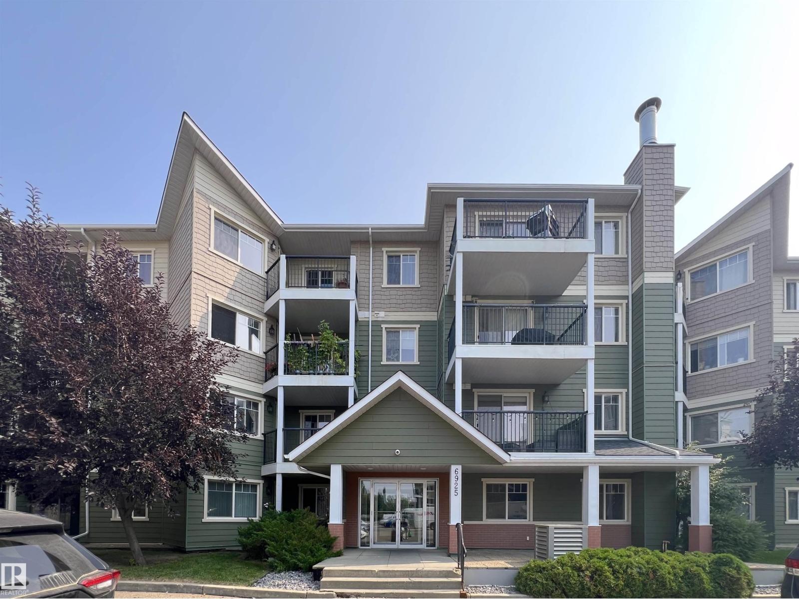 #311 6925 199 ST NW, Edmonton, Alberta