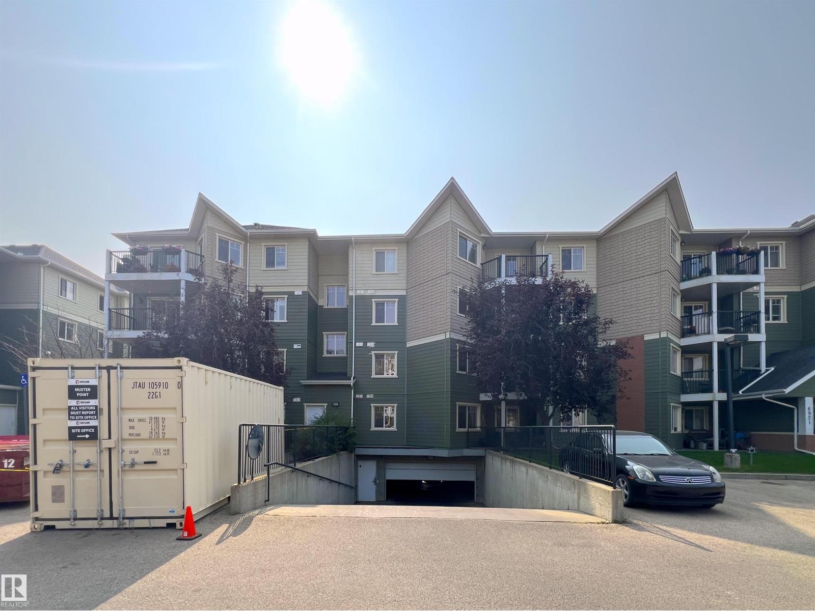 #311 6925 199 St Nw, Edmonton, Alberta  T5T 3X8 - Photo 3 - E4455936