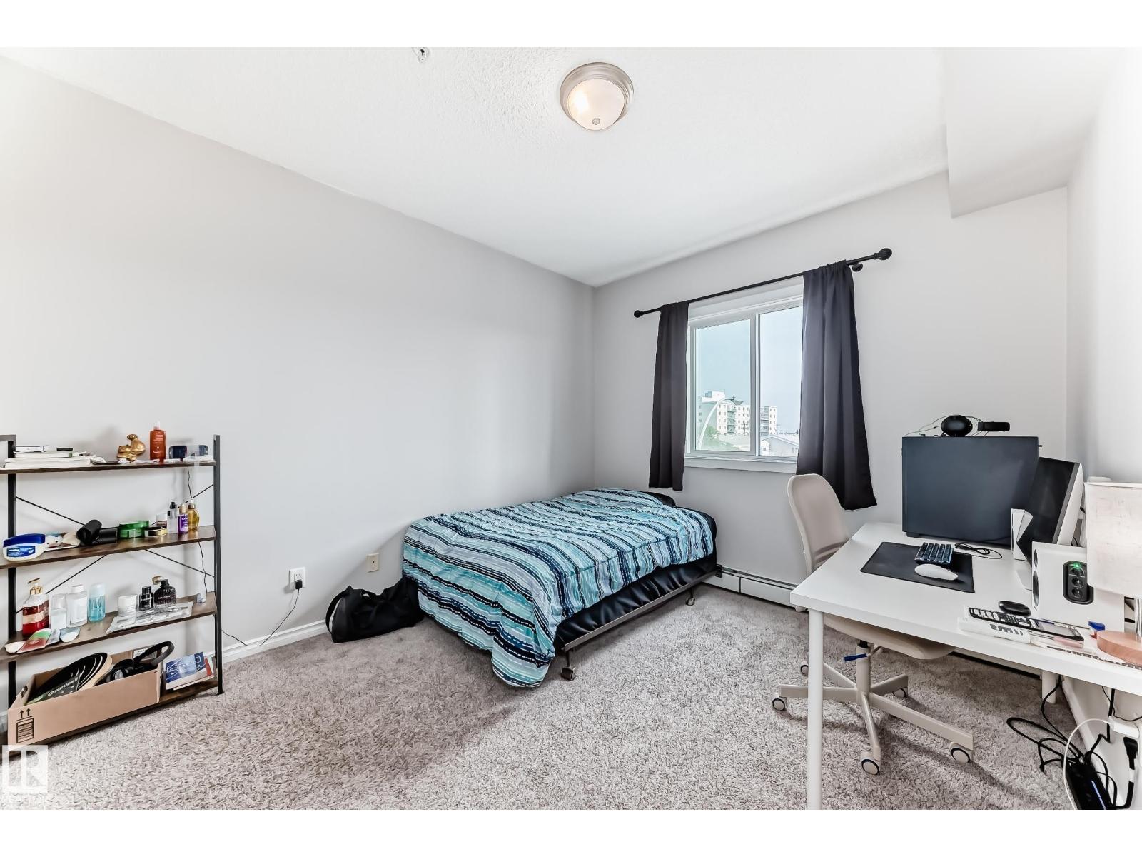 #307 10118 95 St Nw, Edmonton, Alberta  T5H 4R6 - Photo 22 - E4455938