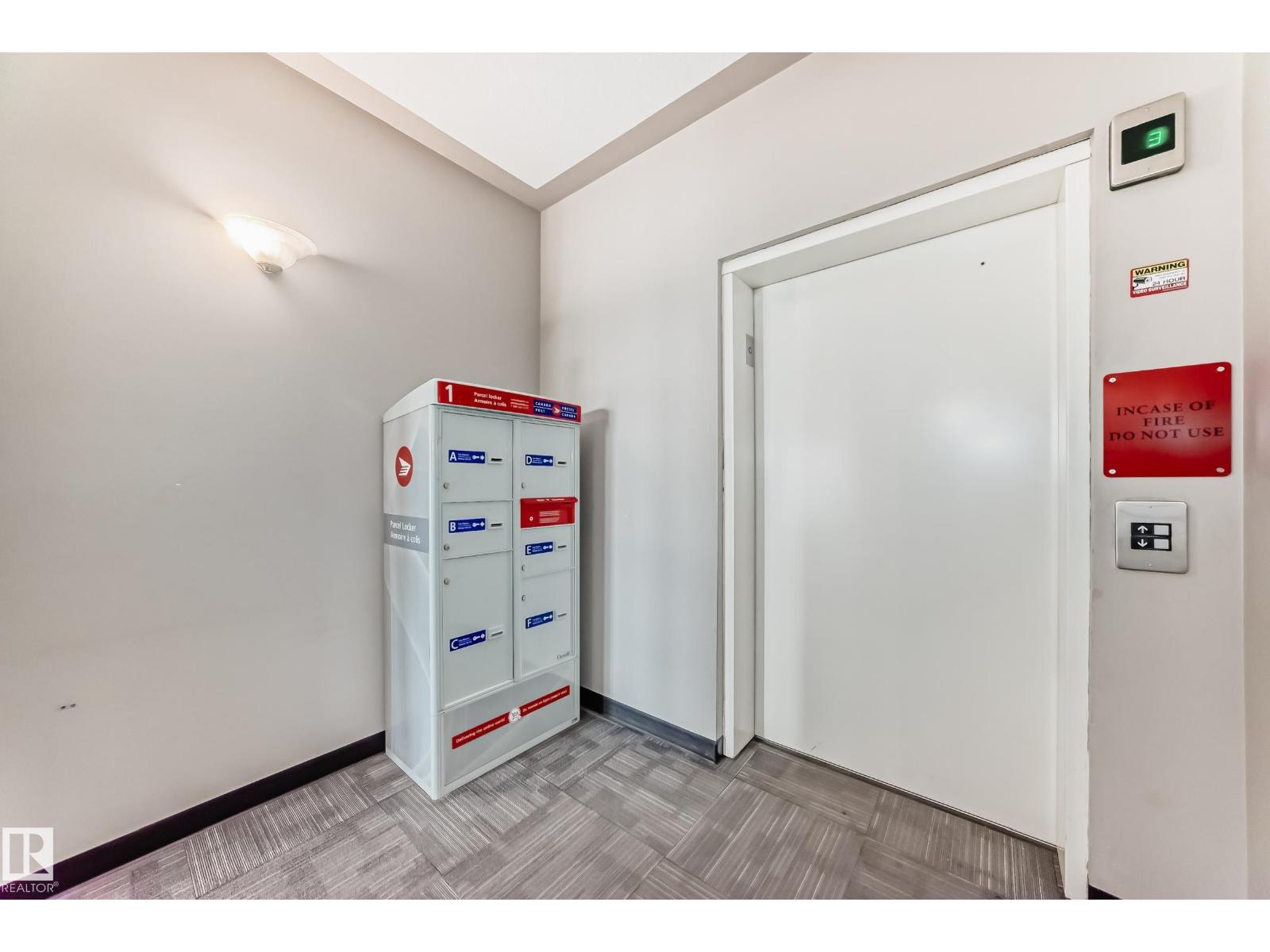 #307 10118 95 St Nw, Edmonton, Alberta  T5H 4R6 - Photo 45 - E4455938