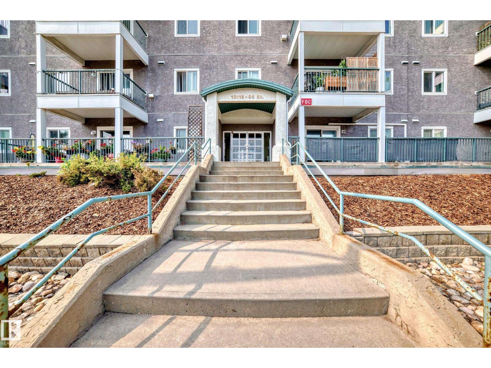 #307 10118 95 St Nw, Edmonton, Alberta  T5H 4R6 - Photo 51 - E4455938