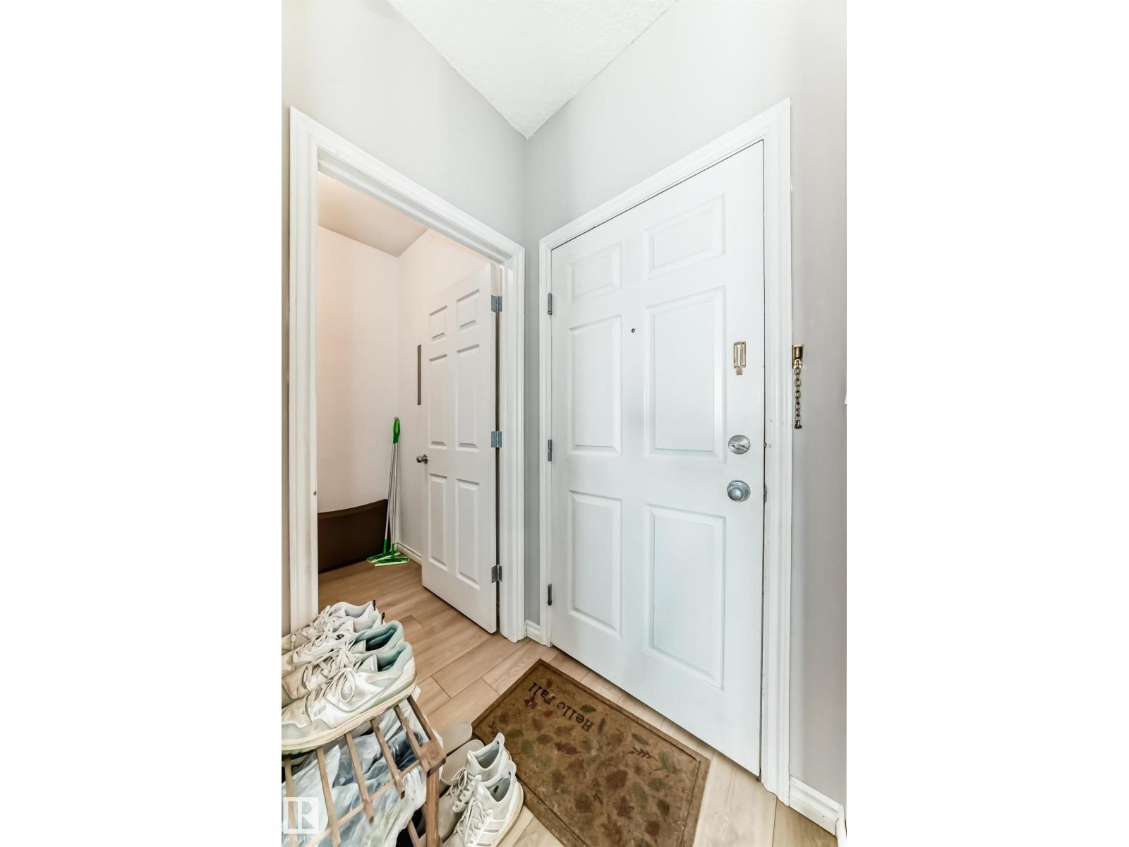 #307 10118 95 St Nw, Edmonton, Alberta  T5H 4R6 - Photo 7 - E4455938