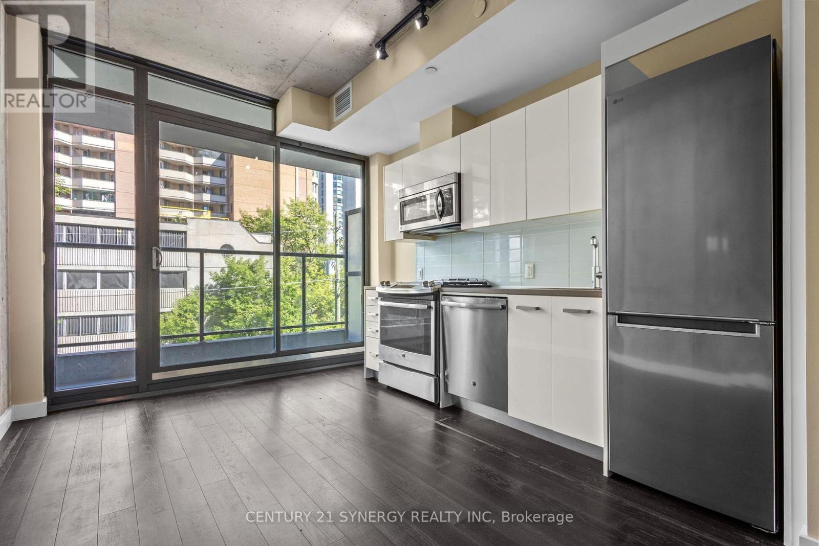 313 - 224 Lyon Street N, Ottawa, Ontario  K1R 0C1 - Photo 12 - X12379616