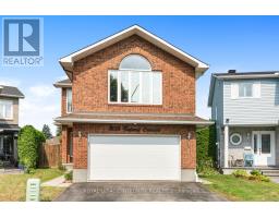 1659 TOULOUSE CRESCENT, Ottawa, Ontario