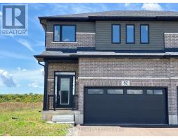 82 CAYLEY STREET, Norwich, Ontario