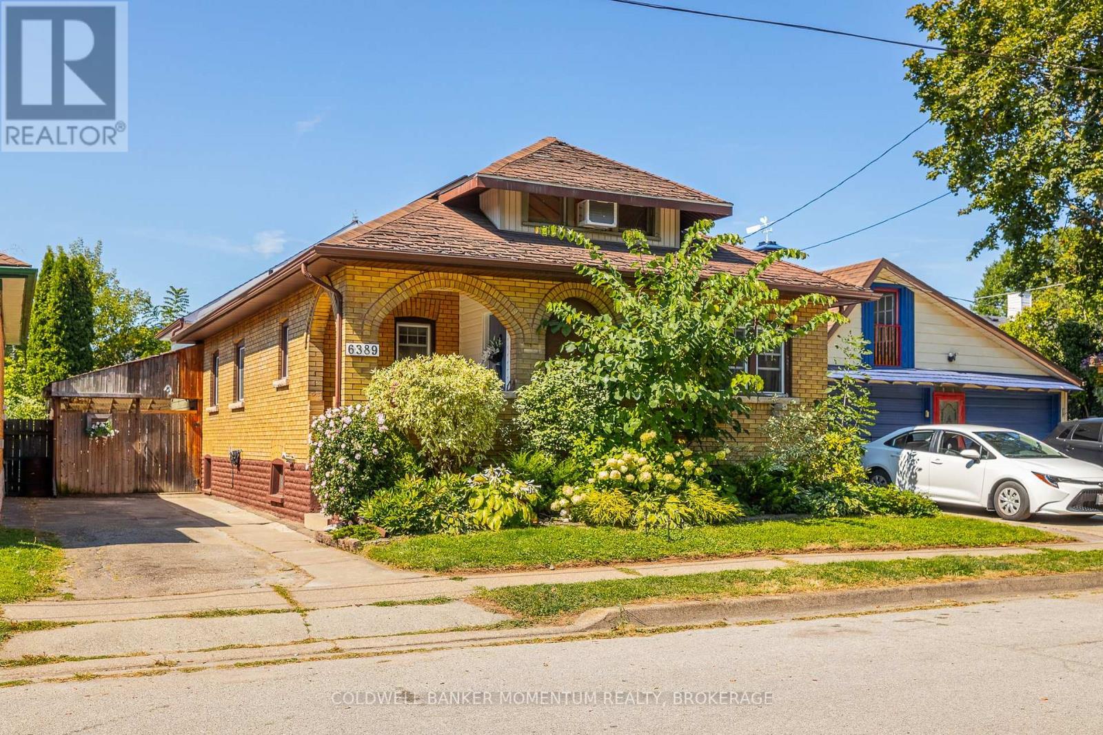 6389 Locus Avenue, Niagara Falls, Ontario  L2G 4K4 - Photo 1 - X12379579