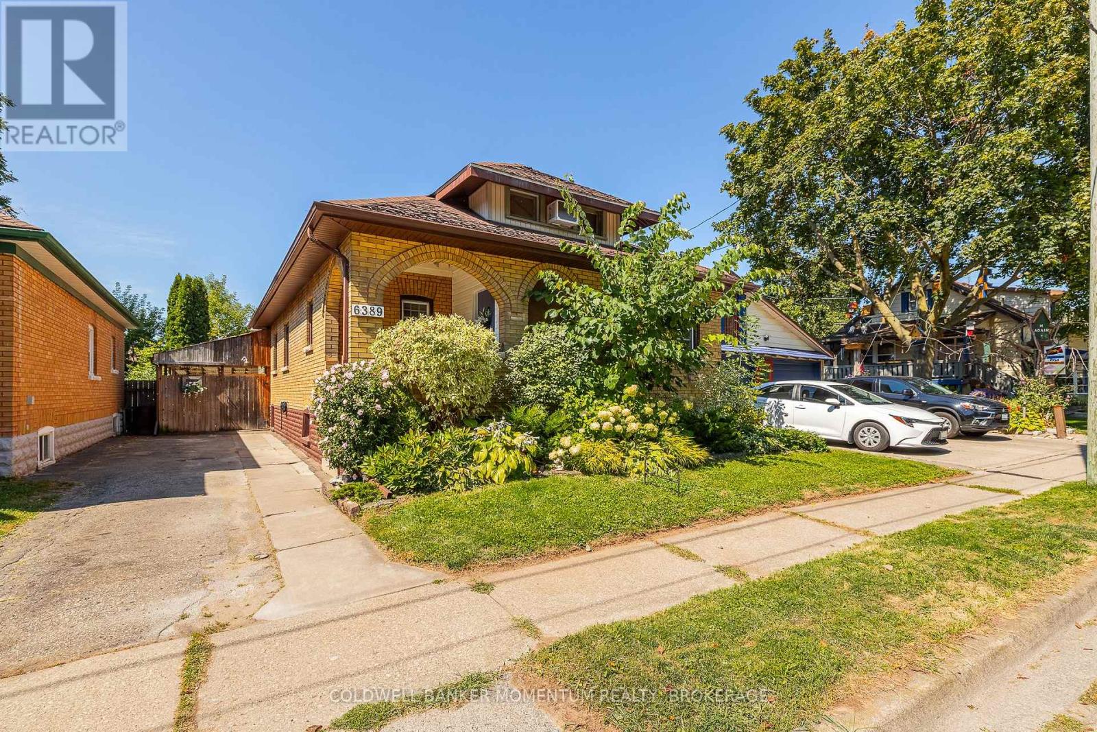 6389 Locus Avenue, Niagara Falls, Ontario  L2G 4K4 - Photo 2 - X12379579