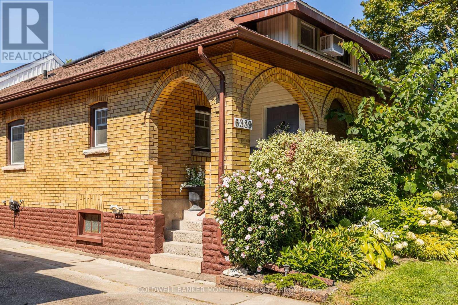 6389 Locus Avenue, Niagara Falls, Ontario  L2G 4K4 - Photo 3 - X12379579