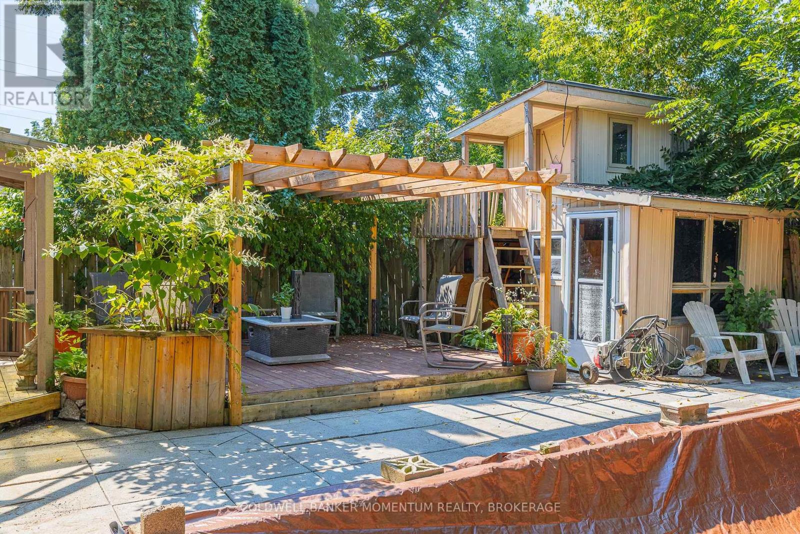 6389 Locus Avenue, Niagara Falls, Ontario  L2G 4K4 - Photo 37 - X12379579