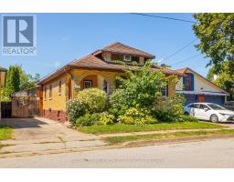 6389 Locus Avenue, Niagara Falls (Dorchester), Ca