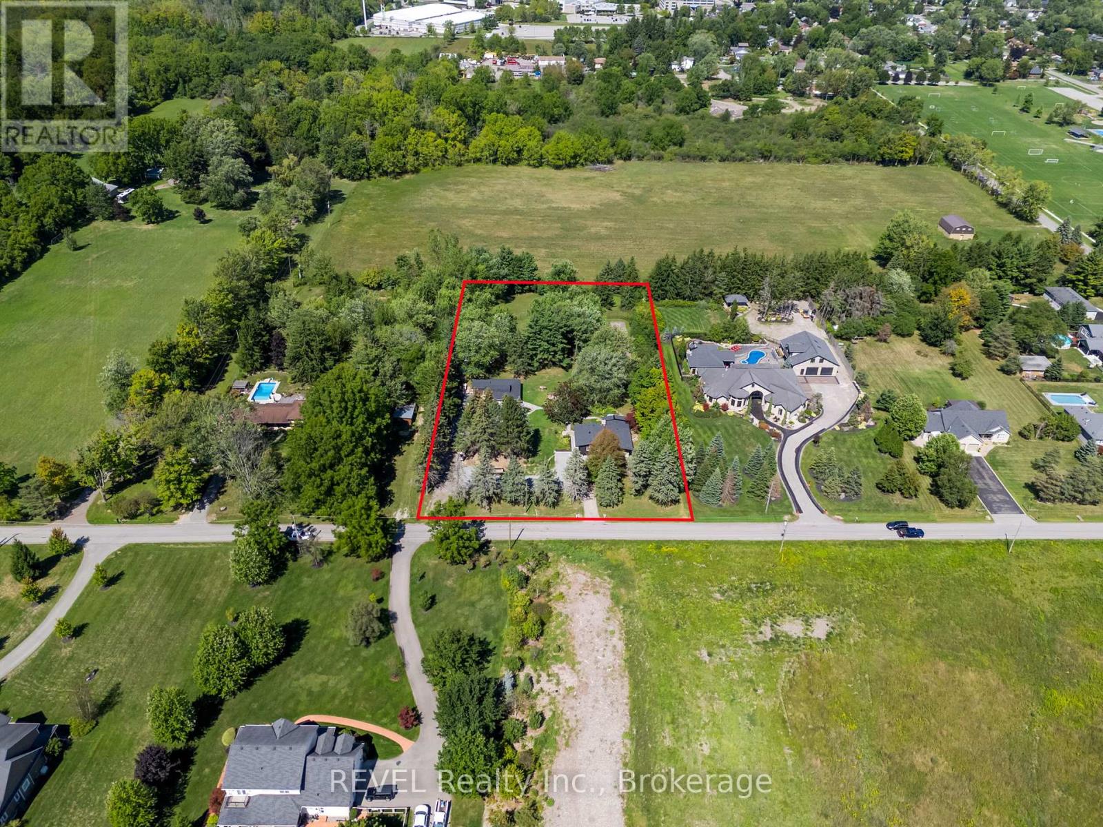 1546 Nigh Road, Fort Erie, Ontario  L2A 5M4 - Photo 44 - X12379617