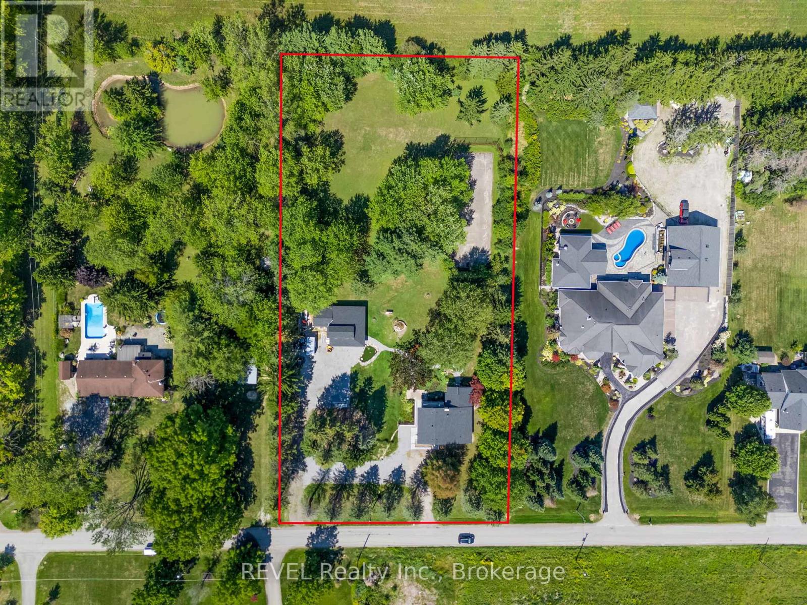 1546 Nigh Road, Fort Erie, Ontario  L2A 5M4 - Photo 45 - X12379617