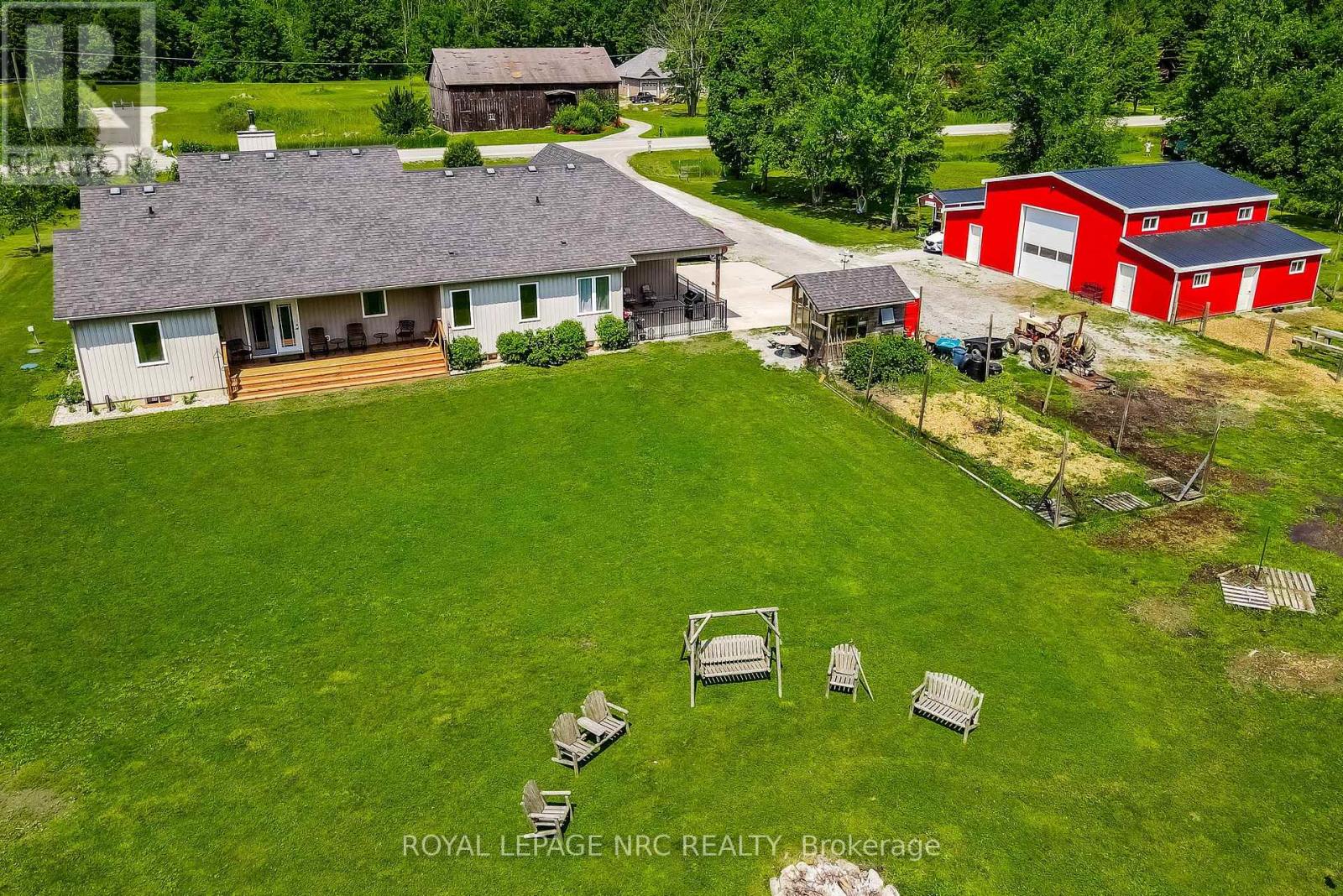 4511 Miller Road, Port Colborne, Ontario  L3B 5N7 - Photo 3 - X12379630