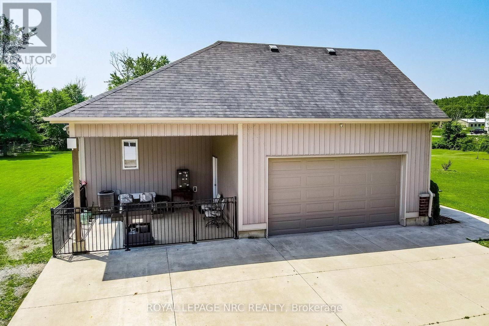 4511 Miller Road, Port Colborne, Ontario  L3B 5N7 - Photo 35 - X12379630