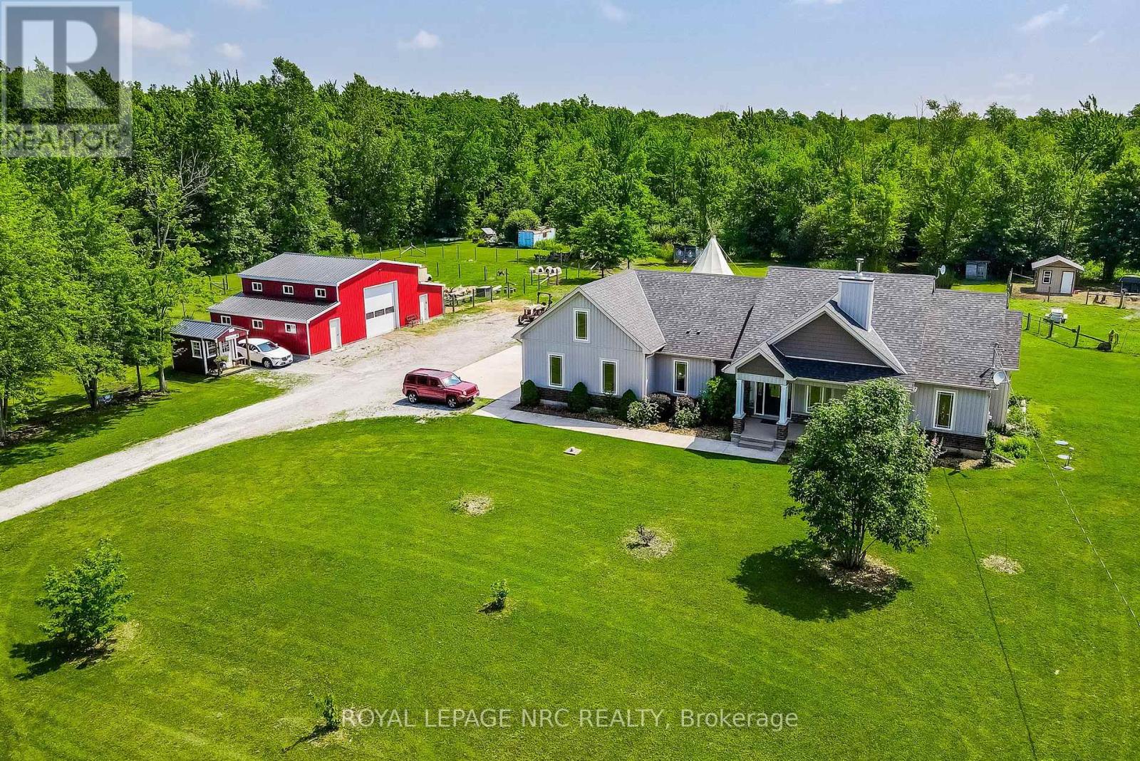 4511 Miller Road, Port Colborne, Ontario  L3B 5N7 - Photo 38 - X12379630