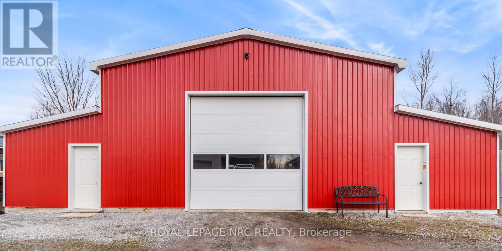 4511 Miller Road, Port Colborne, Ontario  L3B 5N7 - Photo 39 - X12379630