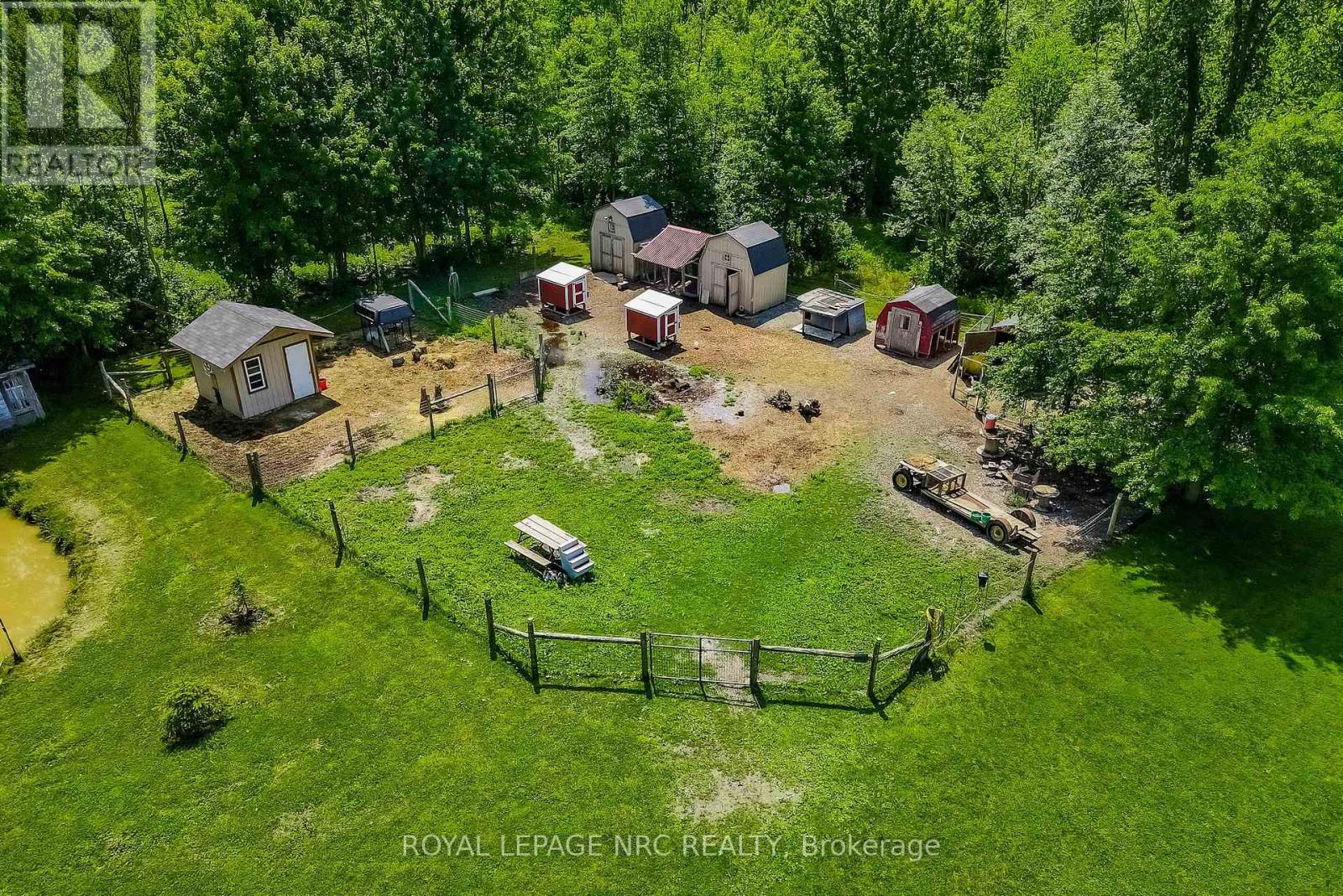 4511 Miller Road, Port Colborne, Ontario  L3B 5N7 - Photo 40 - X12379630