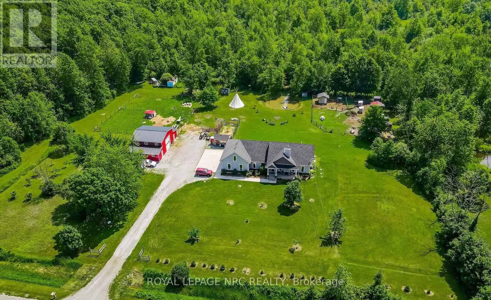 4511 Miller Road, Port Colborne, Ontario  L3B 5N7 - Photo 42 - X12379630
